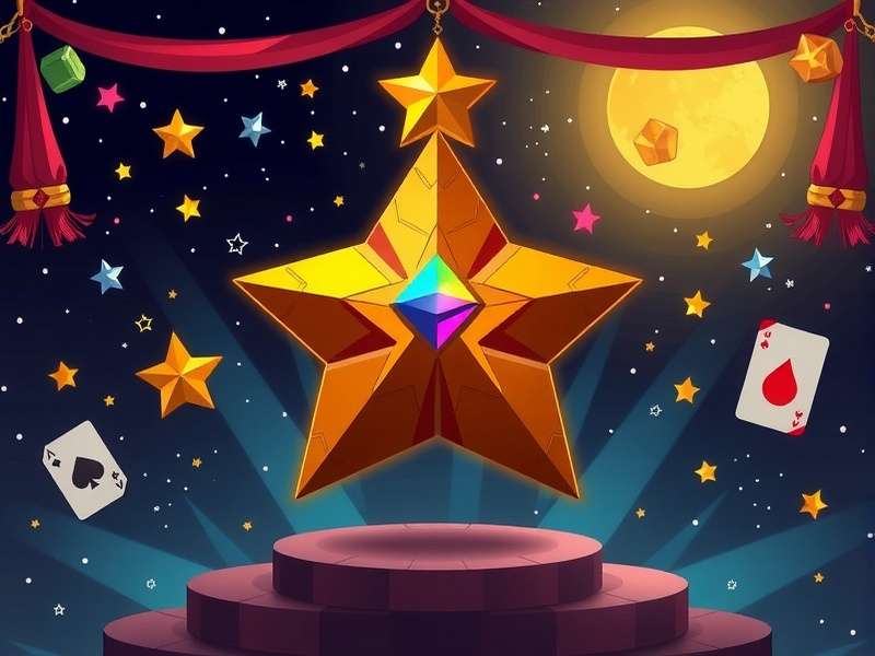 Anise Star Ace Game Banner